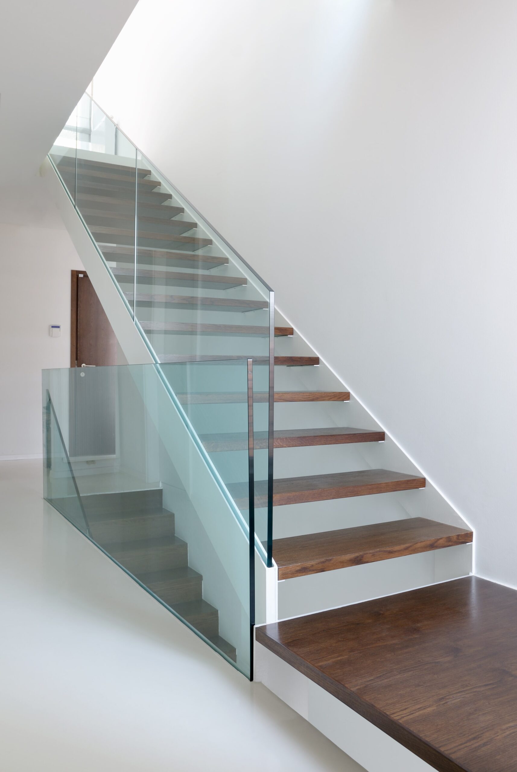 Glass Balustrades